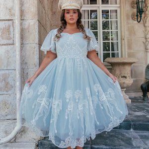 Jessakae Carriage Dress